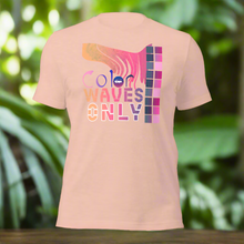 Load image into Gallery viewer, Color waves