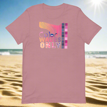 Load image into Gallery viewer, Color waves