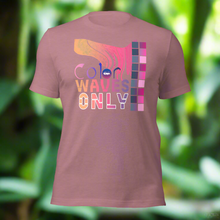 Load image into Gallery viewer, Color waves