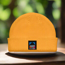 Load image into Gallery viewer, Beyond Distractions Beanie