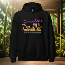 Load image into Gallery viewer, DrownNfish pop fish II