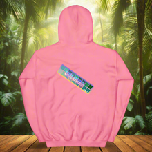 Load image into Gallery viewer, The Colored Hoodie