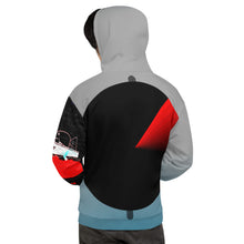 Load image into Gallery viewer, Black Infinity