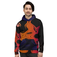 Load image into Gallery viewer, Ink Spill