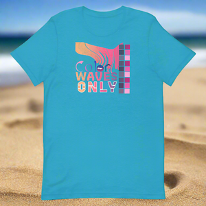 Color waves