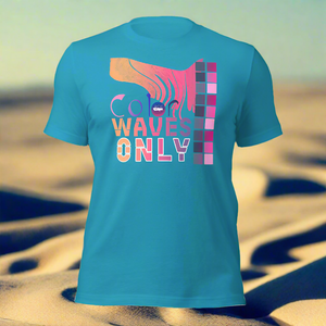 Color waves