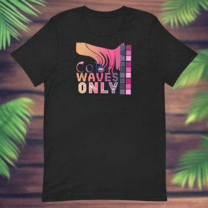 Color waves