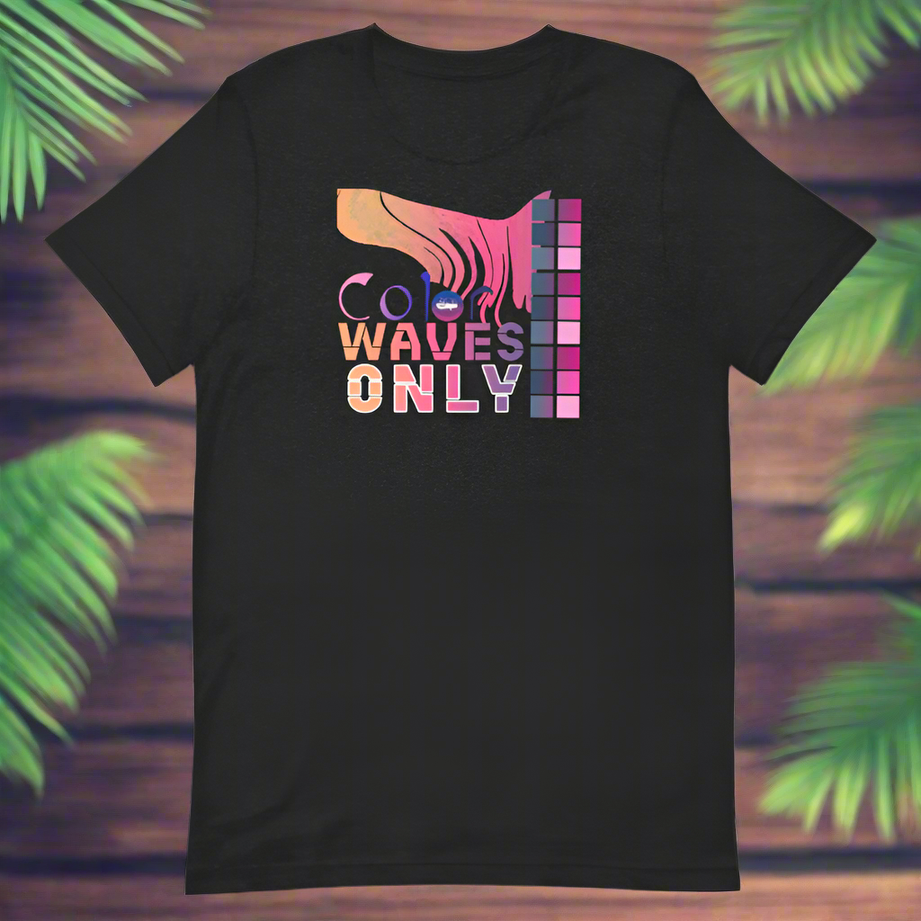Color waves