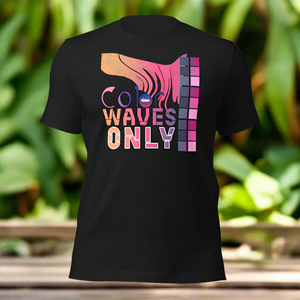 Color waves