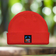 Load image into Gallery viewer, Beyond Distractions Beanie
