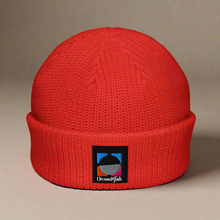 Load image into Gallery viewer, Beyond Distractions Beanie
