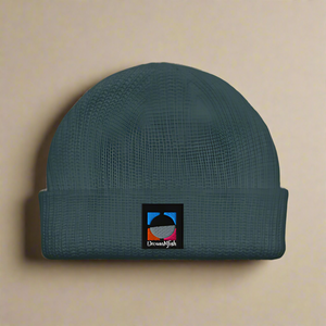 Beyond Distractions Beanie