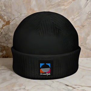 Beyond Distractions Beanie