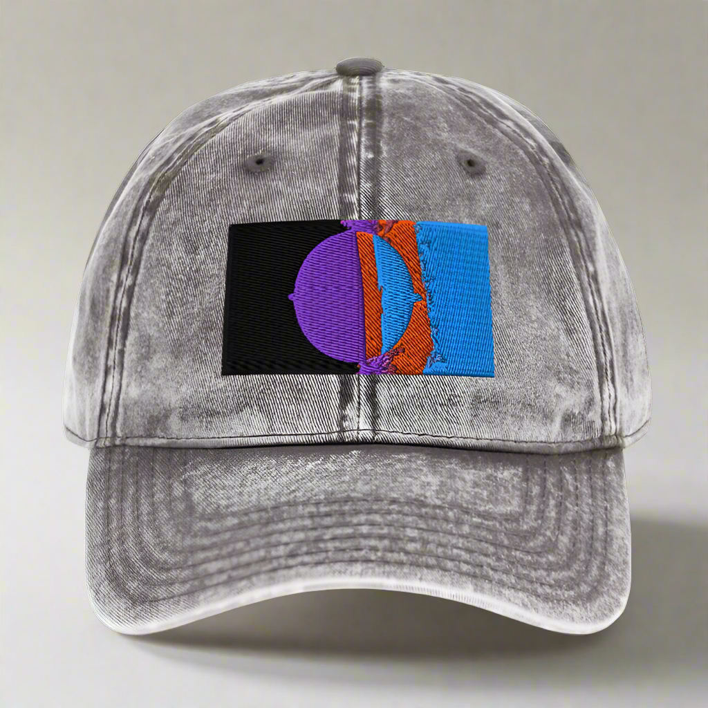 color wave