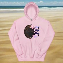 Load image into Gallery viewer, The Colored Waves Hoodie
