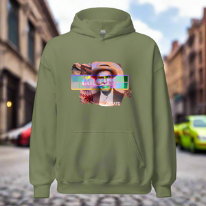 The Colored Columbus