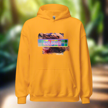 Load image into Gallery viewer, The Colored Hoodie
