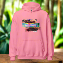 Load image into Gallery viewer, The Colored Hoodie
